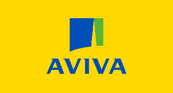 Aviva Logo